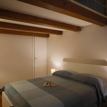 Casa Juliette By Happyhostorino Apartamento Exterior foto