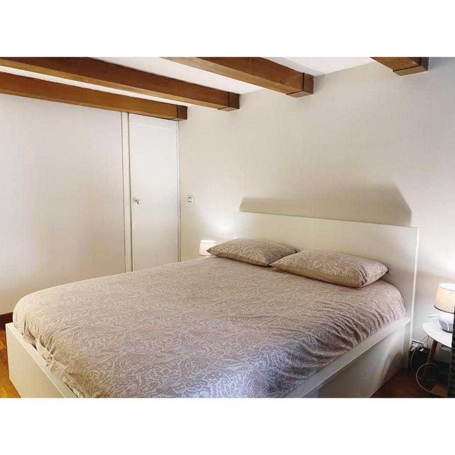 Casa Juliette By Happyhostorino Apartamento Exterior foto