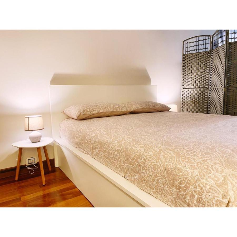 Casa Juliette By Happyhostorino Apartamento Exterior foto